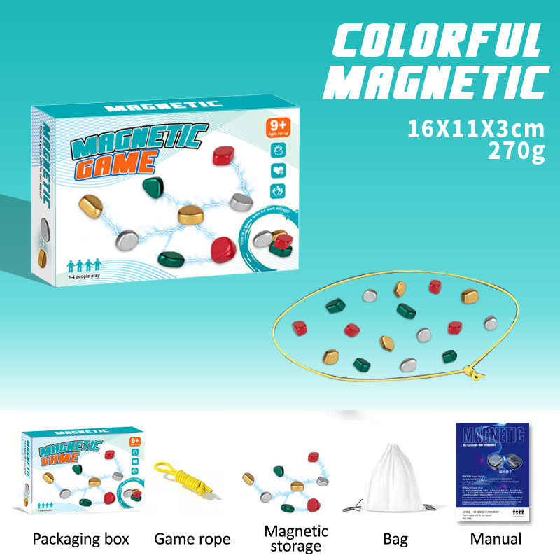 🎁Hot Sale💥Magnetic Chess Game🔥