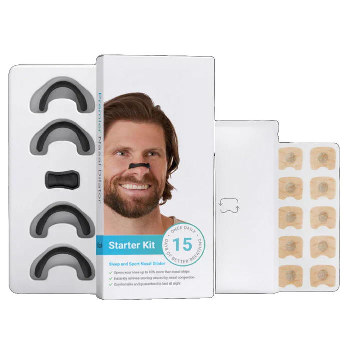 Relieve Nasal Congestion, Sneeze And Snoring Ventilation Nose Paste