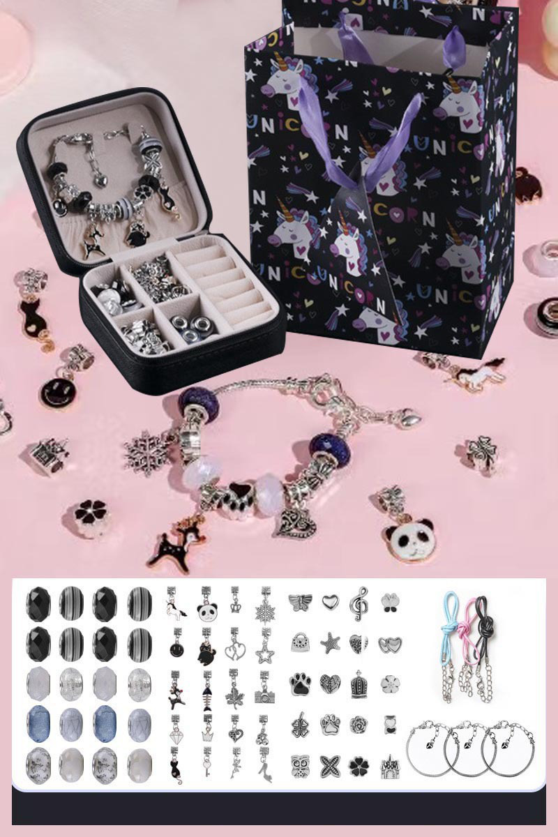 Unicorn Bracelet
