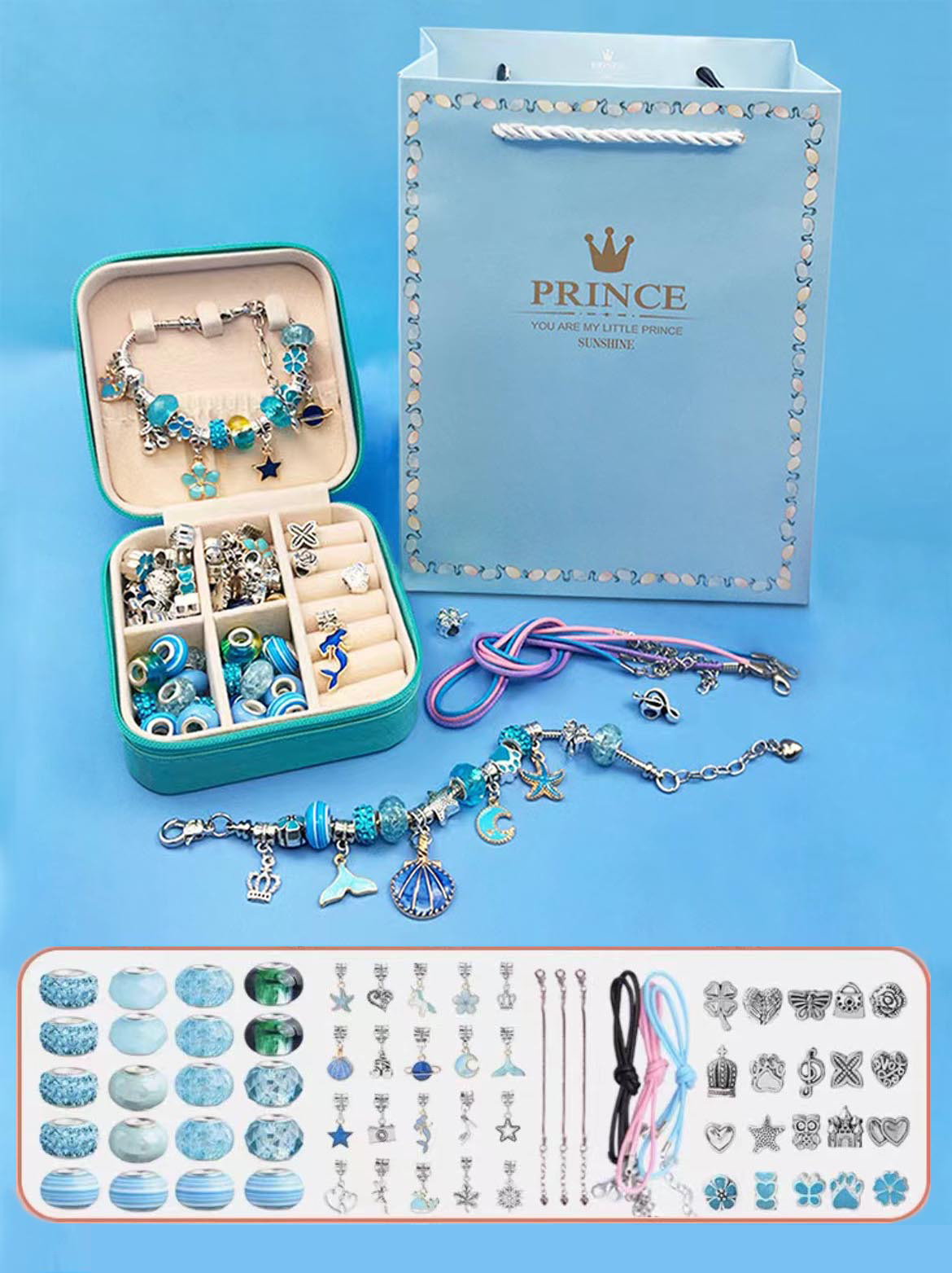 Unicorn Bracelet