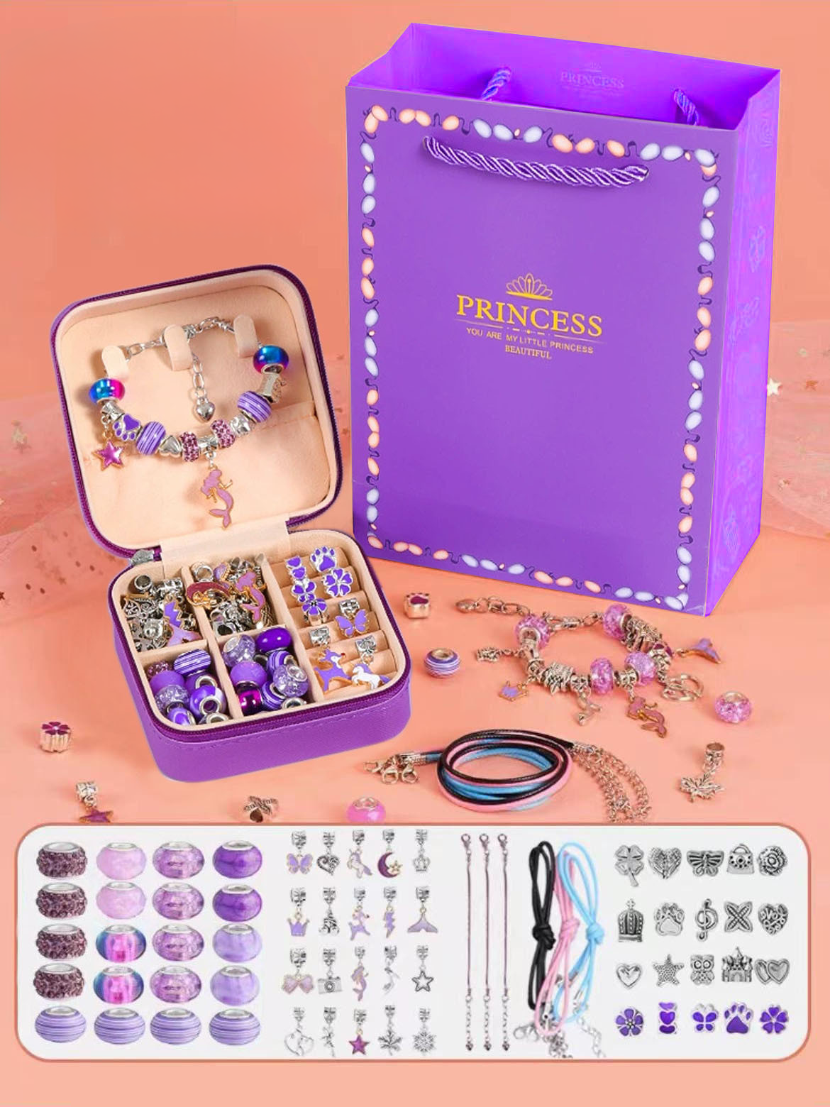 Unicorn Bracelet