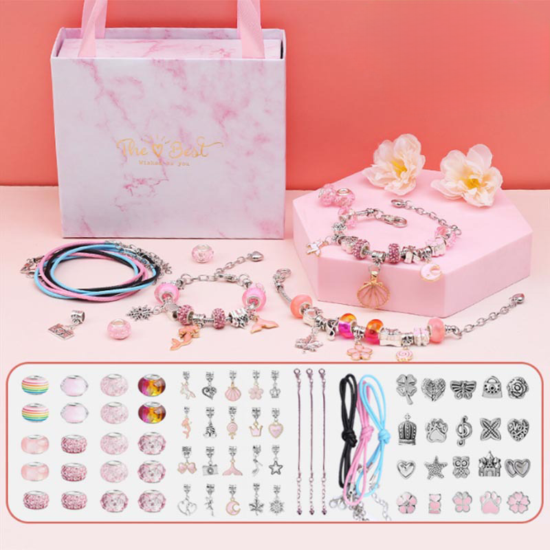 Unicorn Bracelet