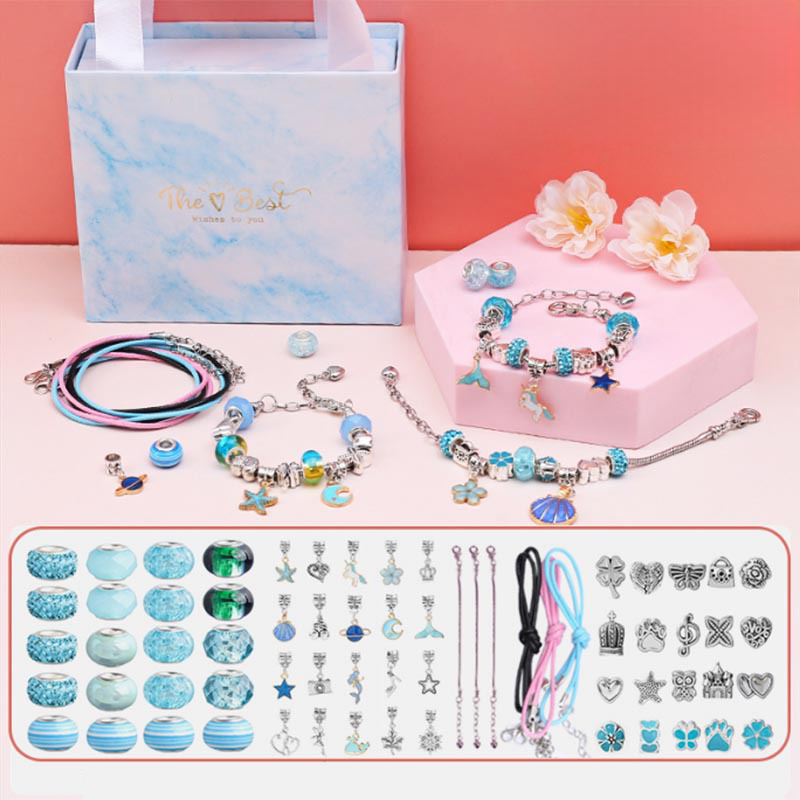 Unicorn Bracelet