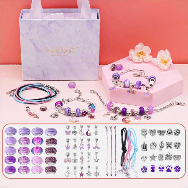 Unicorn Bracelet
