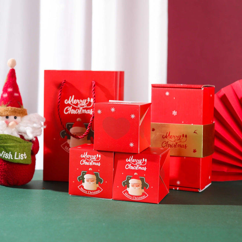 🎅🎁Christmas Surprise Explosion Box