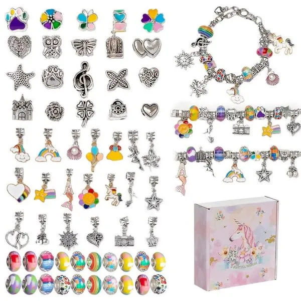 Unicorn Bracelet