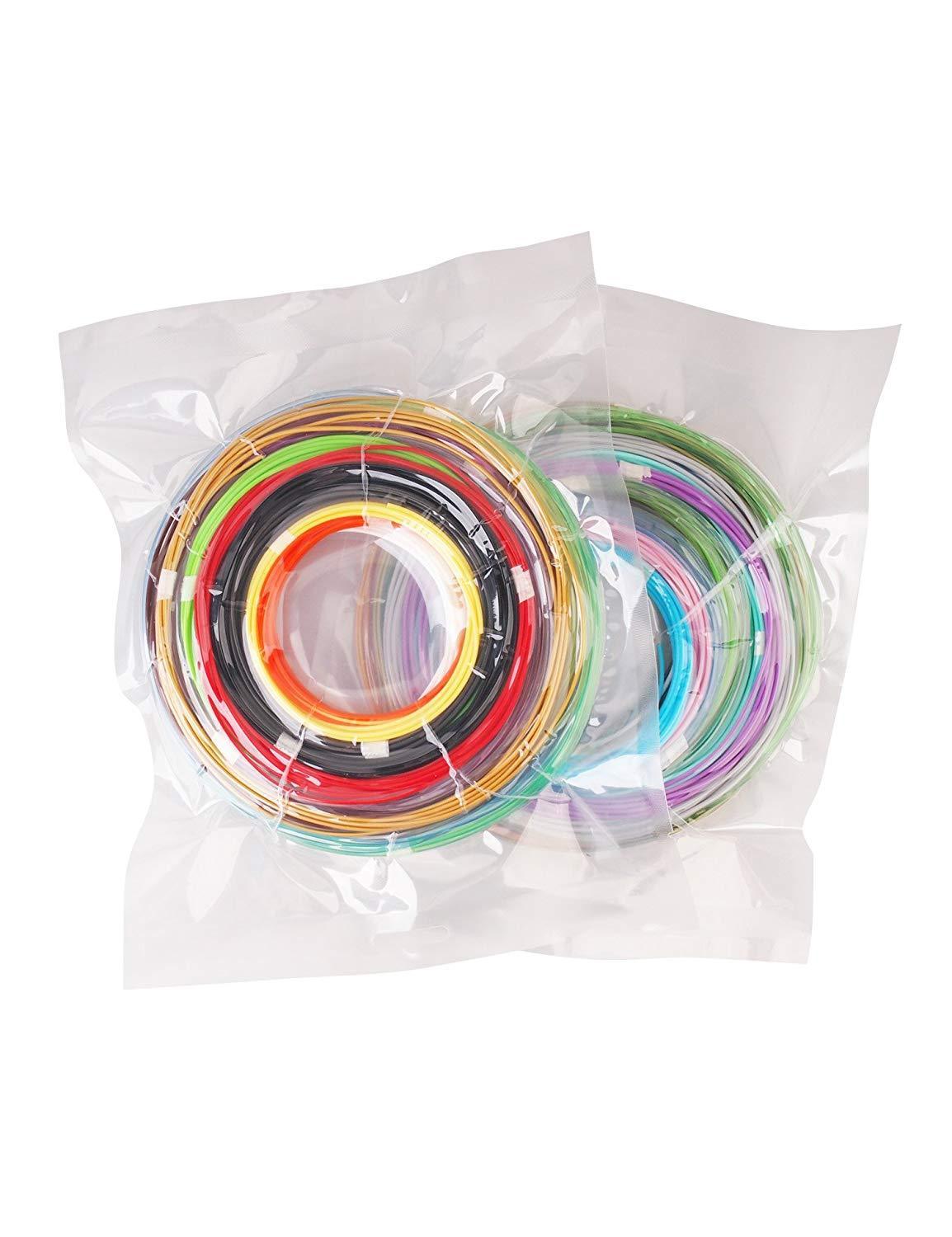 3D Pen Filament Refills