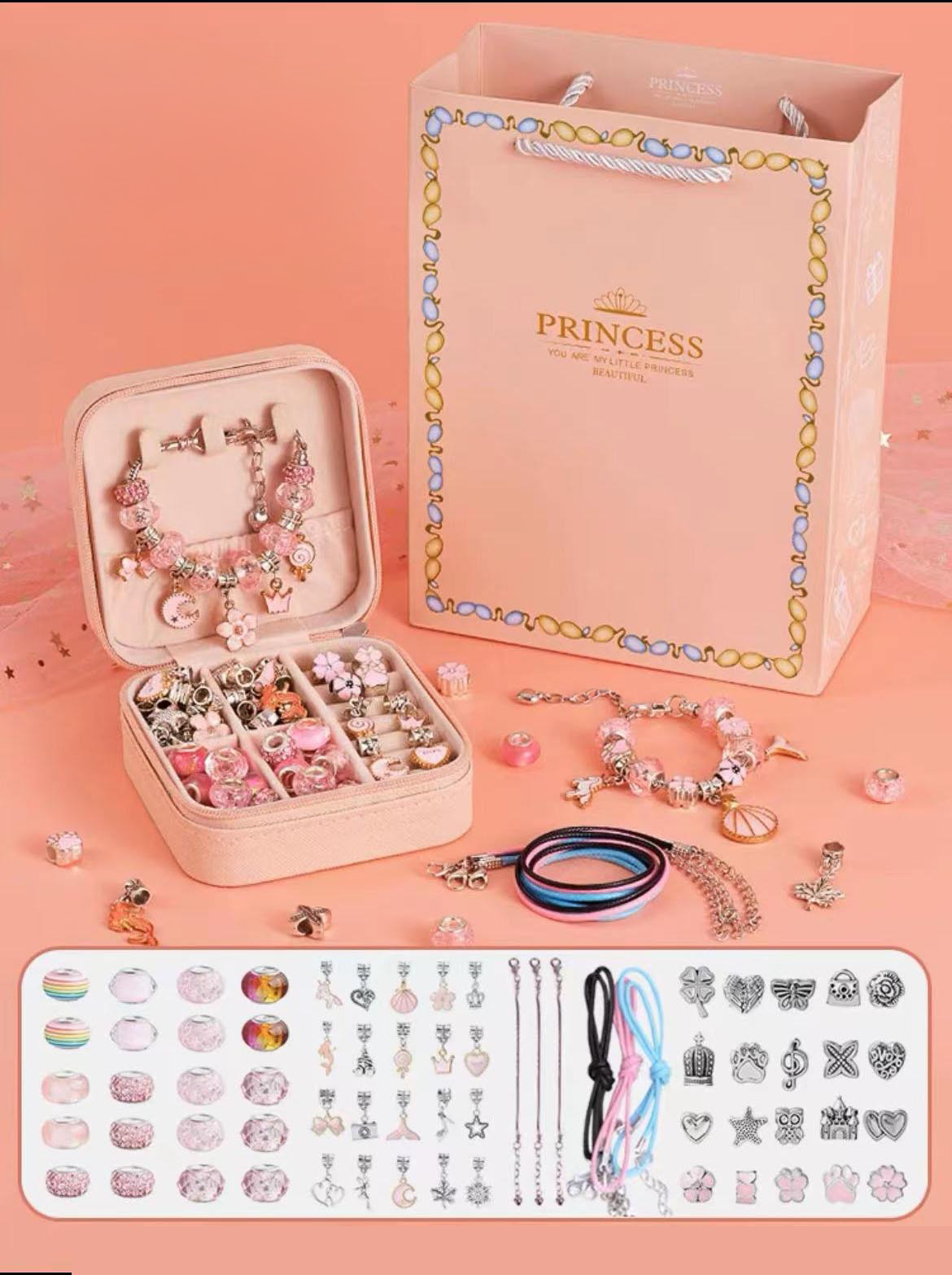 Unicorn Bracelet