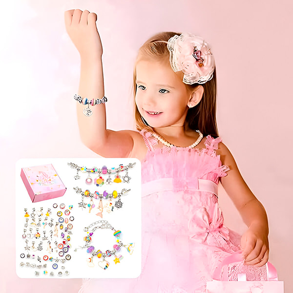 Unicorn Bracelet