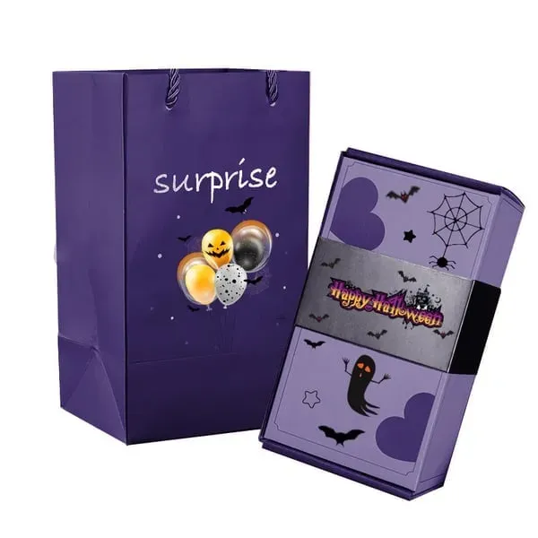 🎅🎁Christmas Surprise Explosion Box