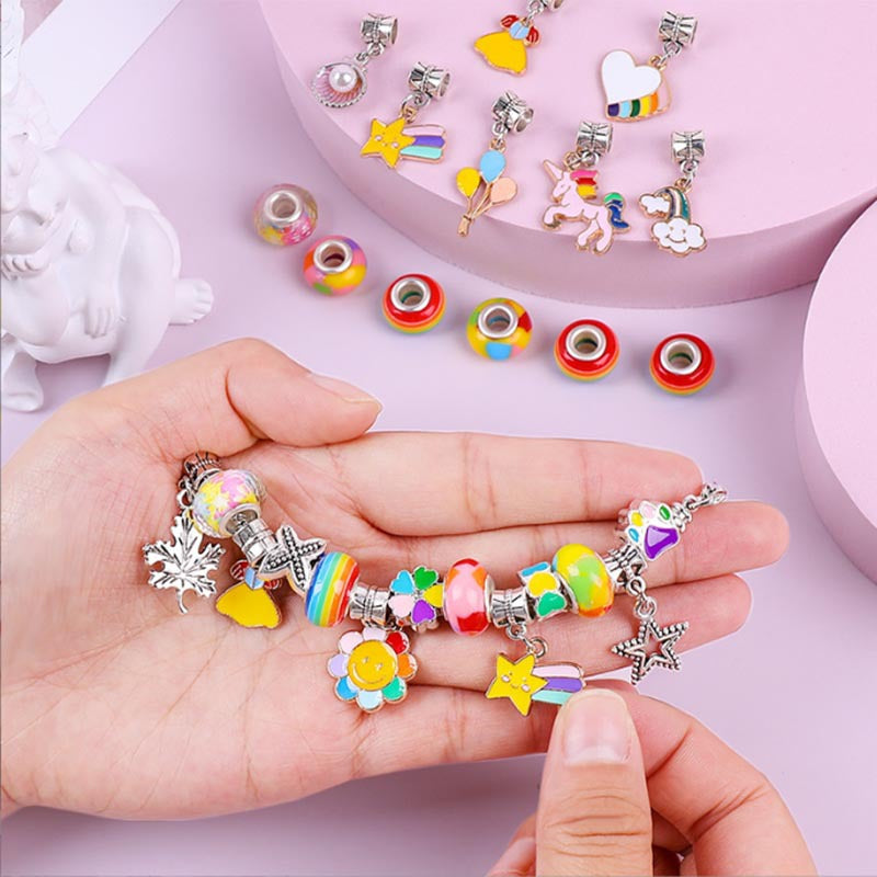 Unicorn Bracelet
