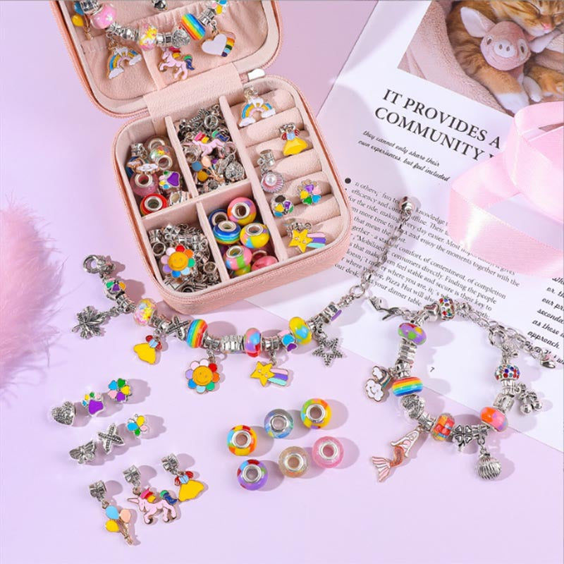 Unicorn Bracelet