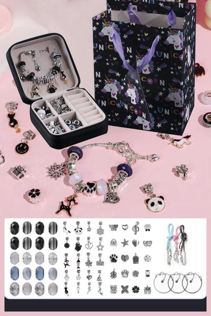 Unicorn Bracelet