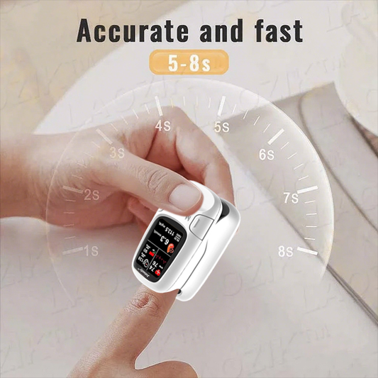 2025 Develops Newly Launched Non-Invasive Smart Glucose Meter