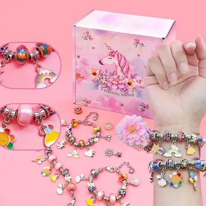 Unicorn Bracelet