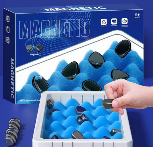 🎁Hot Sale💥Magnetic Chess Game🔥