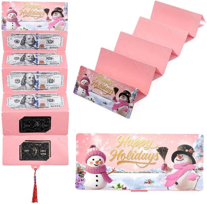 🎅💸Christmas Gift Envelope