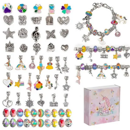 Unicorn Bracelet