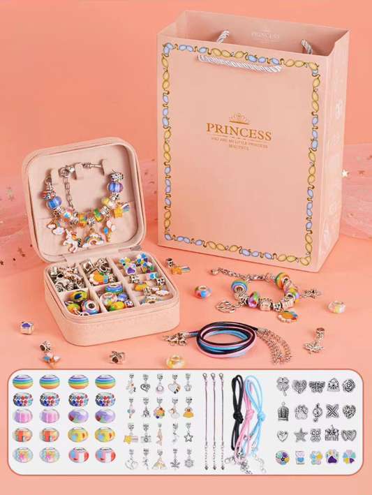 Unicorn Bracelet