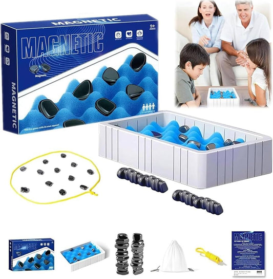🎁Hot Sale💥Magnetic Chess Game🔥
