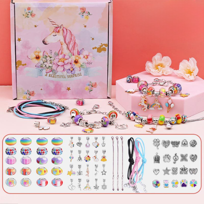 Unicorn Bracelet
