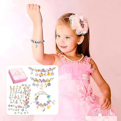 Unicorn Bracelet