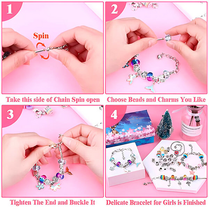 Unicorn Bracelet
