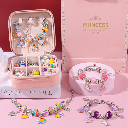 Unicorn Bracelet