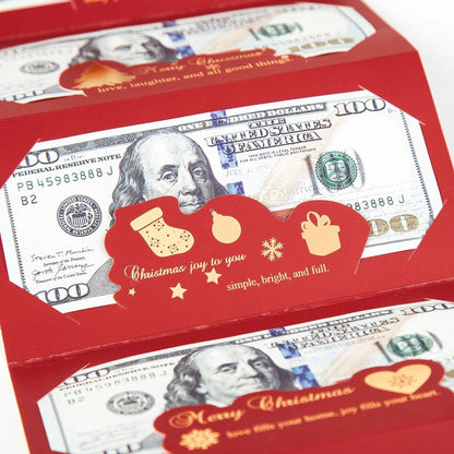 🎅💸Christmas Gift Envelope